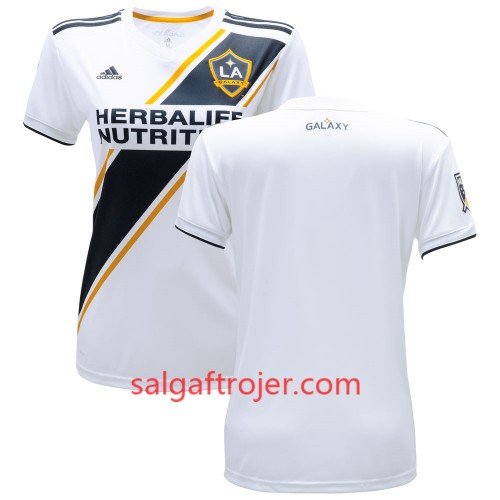 Los Angeles Galaxy Fodboldtrøjer Hjemmebanesæt 2017/18 Kort ærmer Los Angeles Galaxy Fodboldtrøjer Hjemmebanesæt 2017/18 Kort ærmer